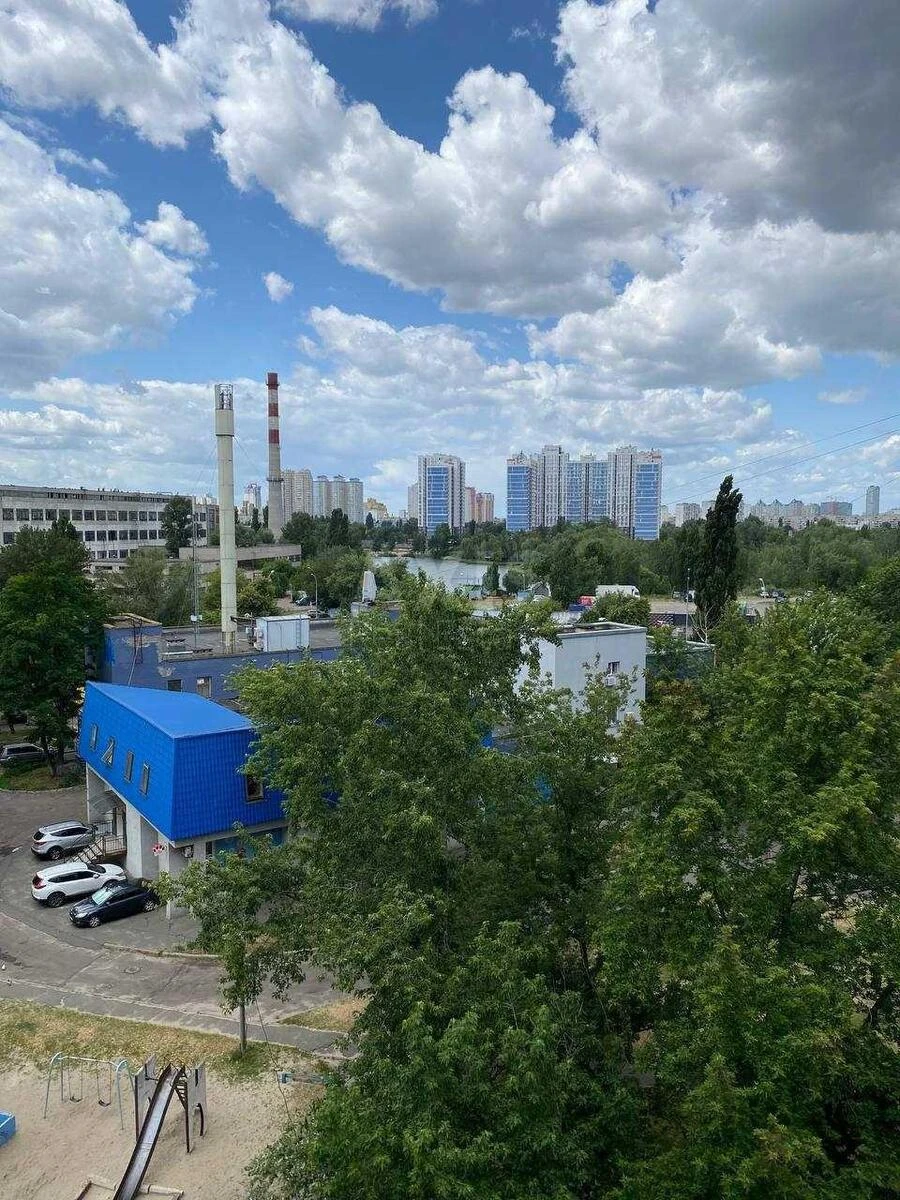 3k apartment vul. Zdolbunivs'ka 7А645944