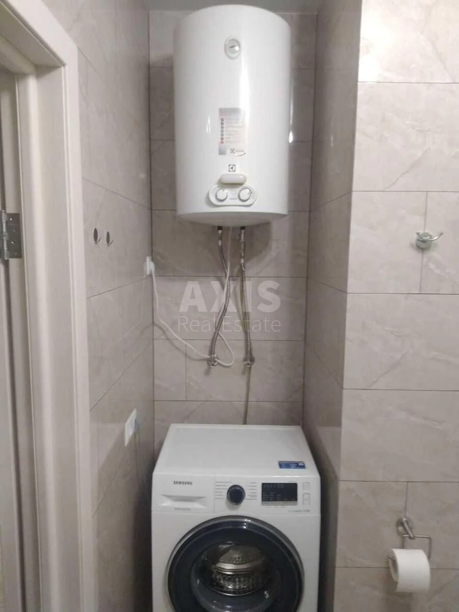 1к квартира пр-т Берестейский 65Б6460315