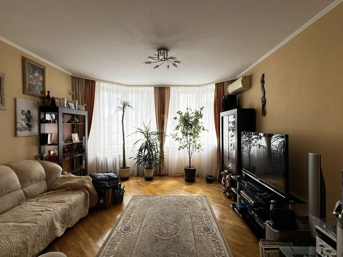 2k apartment pr-t Bazhana Mykoly 10679503
