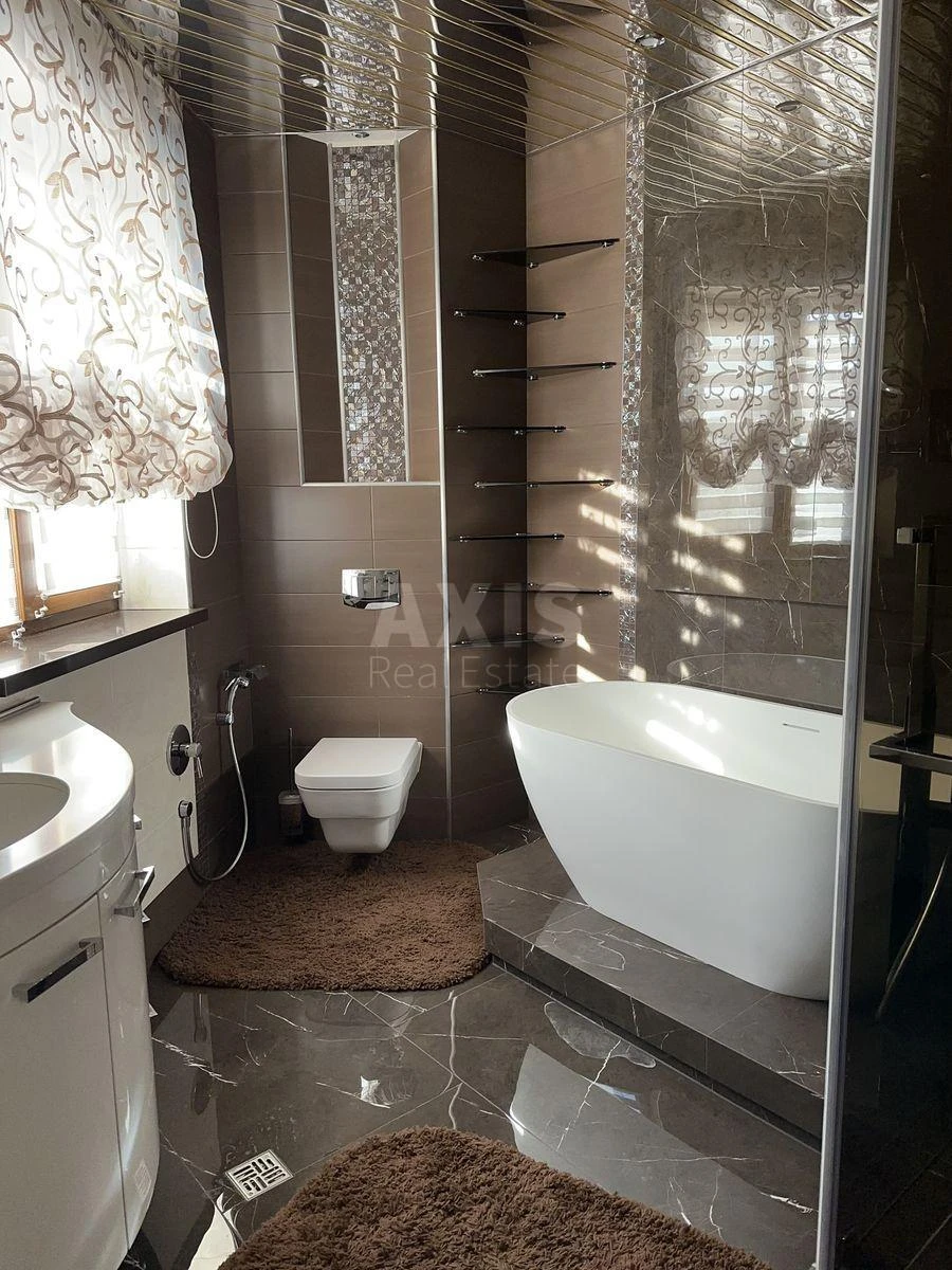 Дoм ул. Богатырская, 420м2, город Киев409962