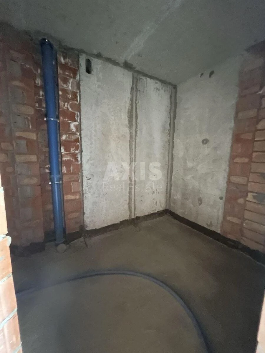 1k apartment vul. L'vivs'ka 1605691