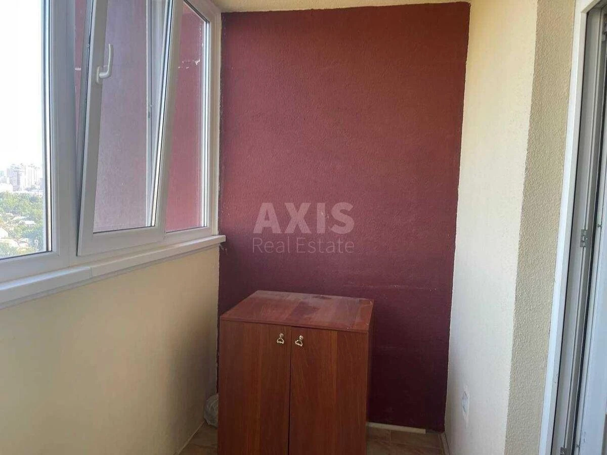 2k apartment prov. Jasynuvats'kyj 10692212