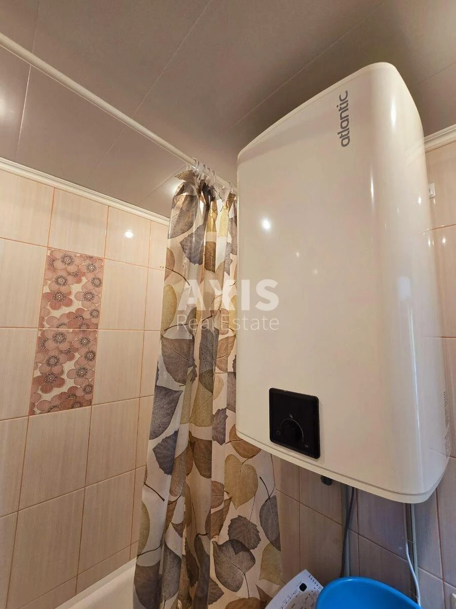 2k apartment vul. Ol'zhycha 255636411