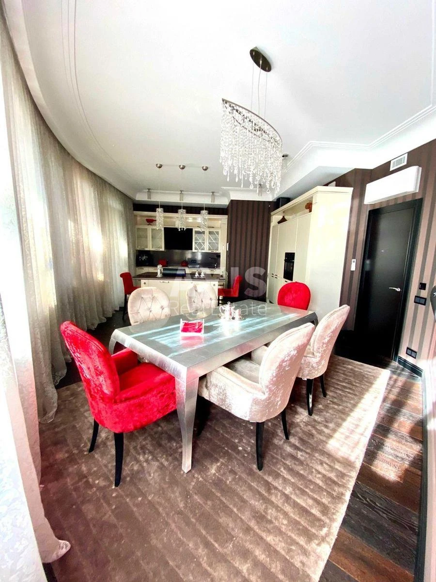 Офис ул. Срибнокильская 12, 355м2386553