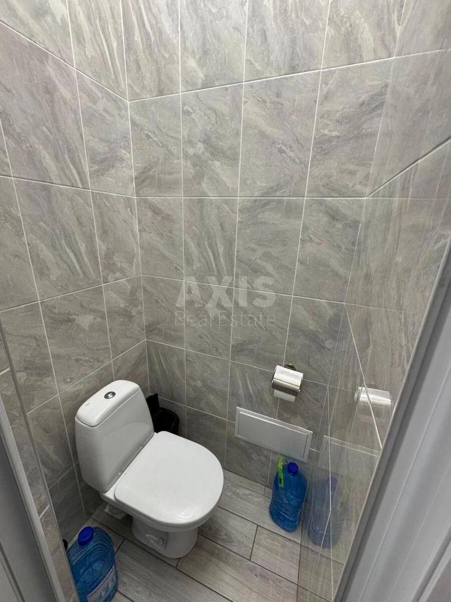 Trade object vul. Gorodec'kogo Arhitektora 17/1, 170m2660615