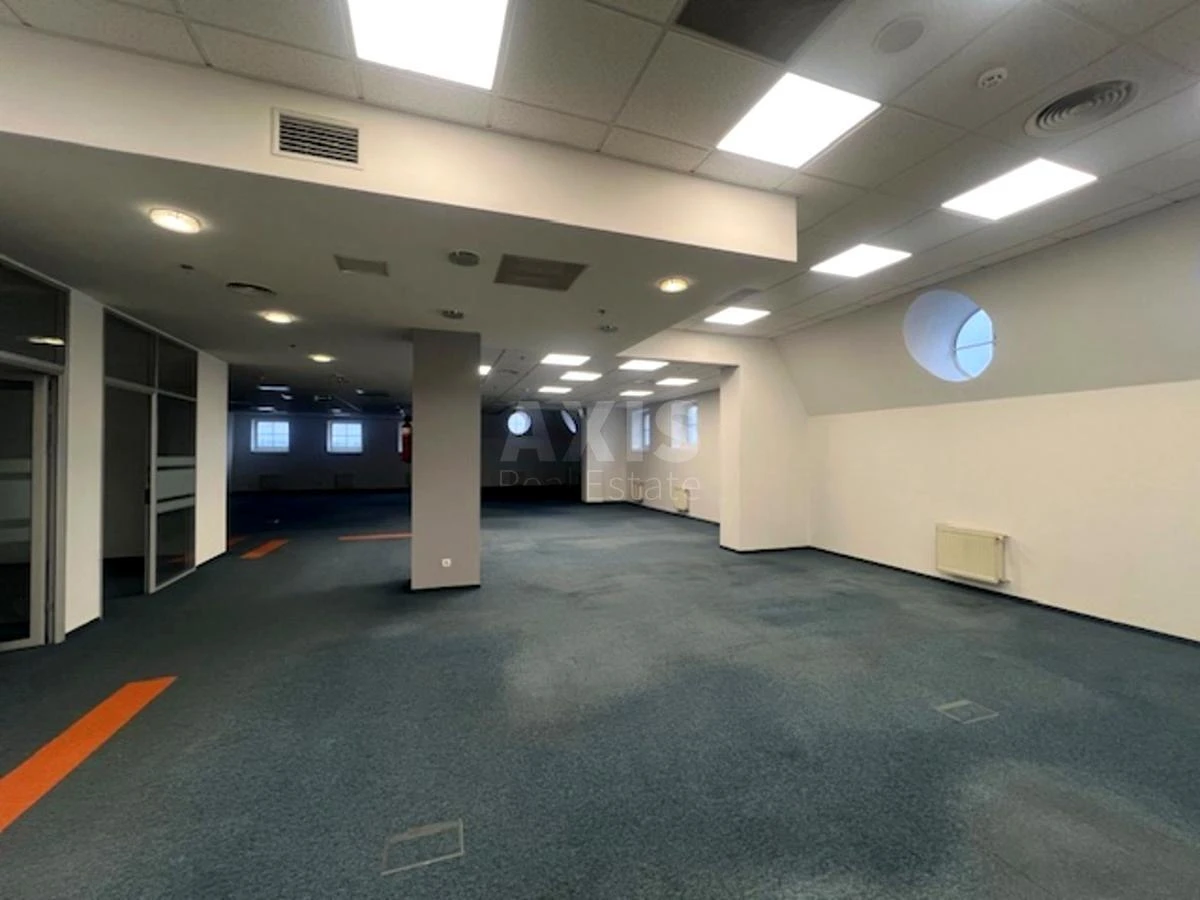 Office vul. Igorivs'ka 13/5, 1200m26925117