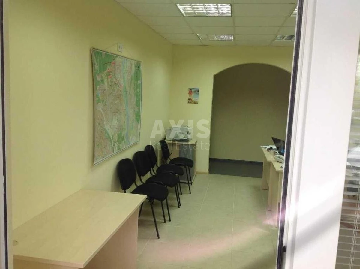 Trade object pr-t Yevropeyskoho Soyuzu 31А, 112m2607303