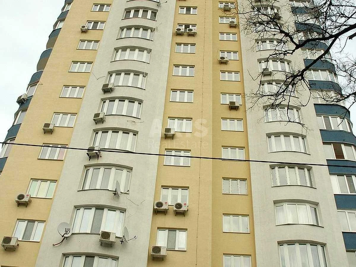 2к квартира ул. Нежинская 57071512
