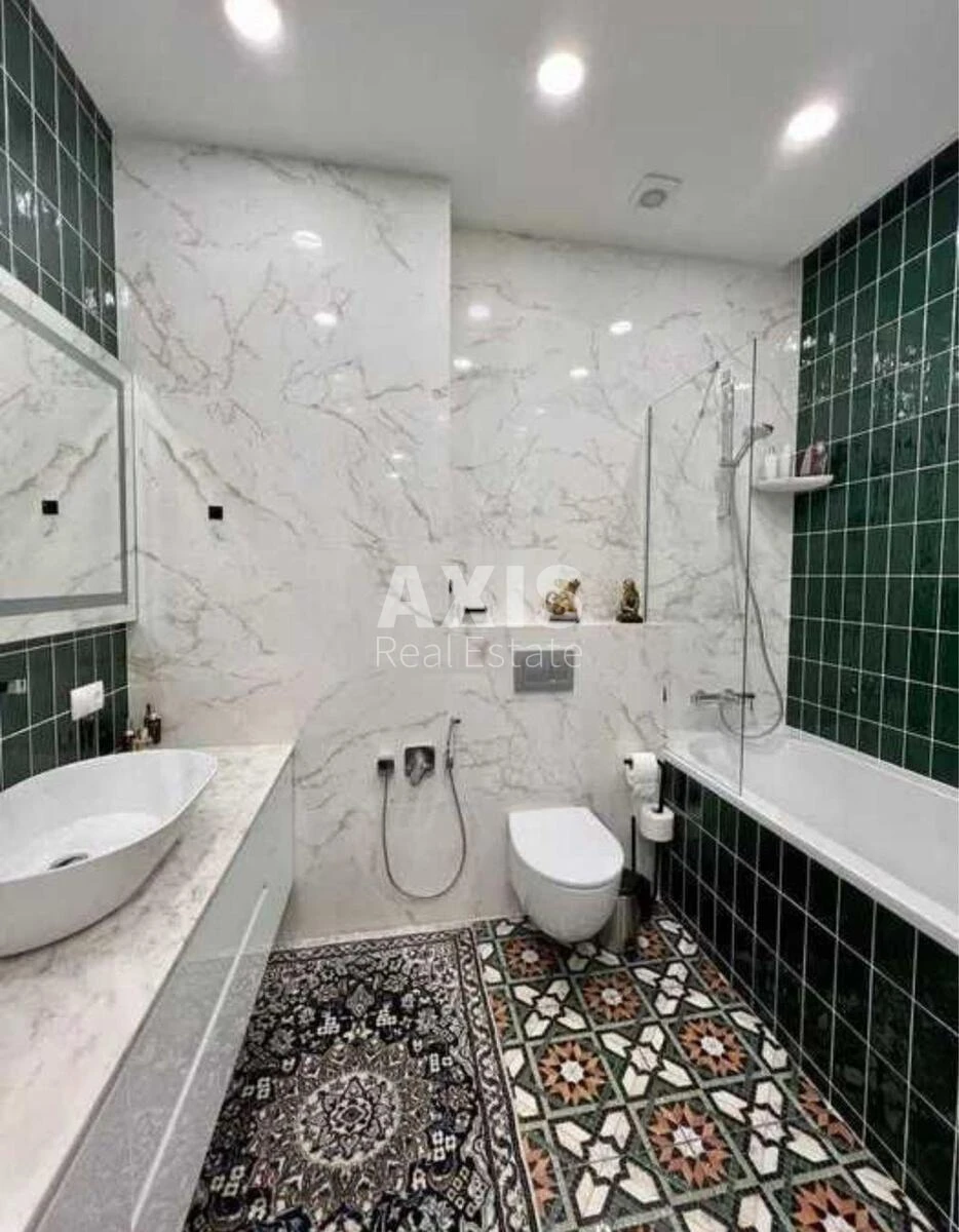 3k apartment Fortechnyy tupyk 7Б587472