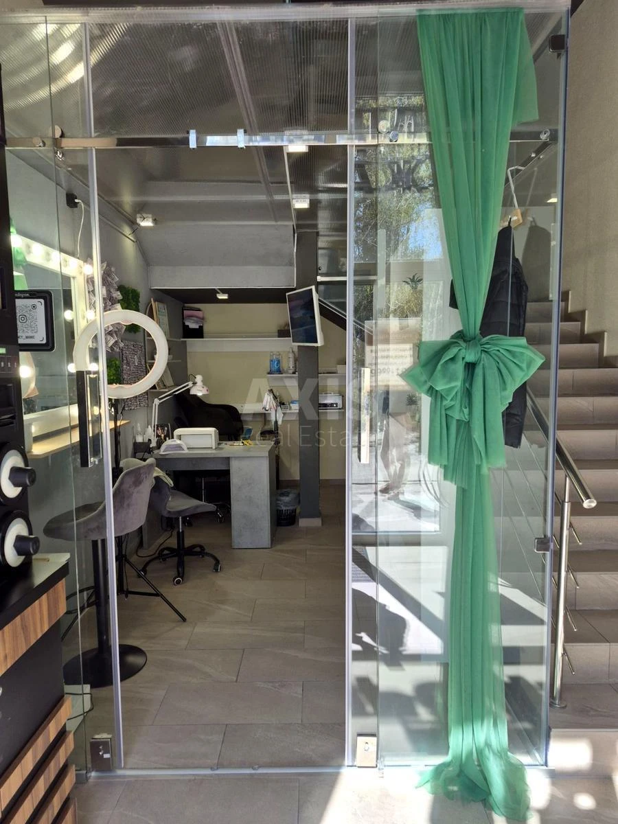 Офис пер. Радистов 14, 14м2677330