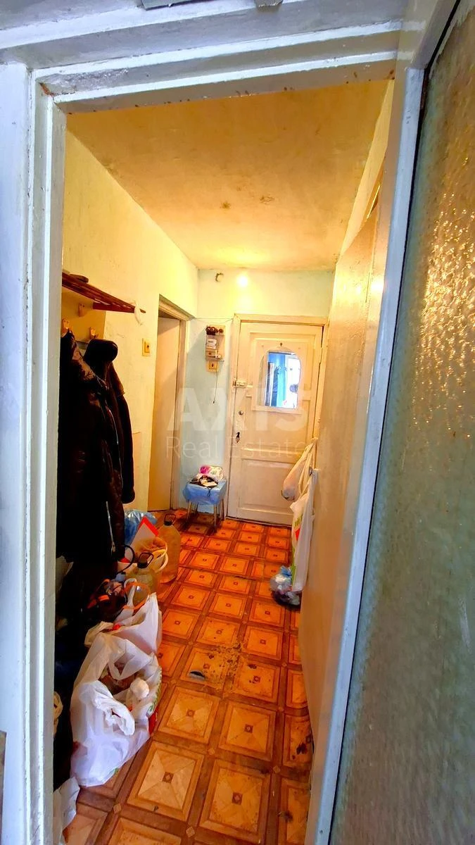 1к квартира ул. Якуба Коласа 5677509