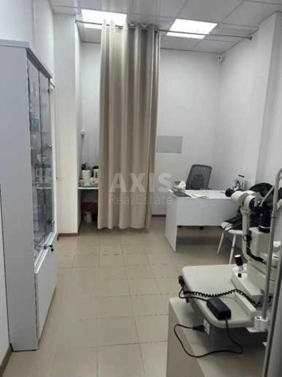 Trade object vul. Velyka Vasyl'kivs'ka 101, 62m2644353