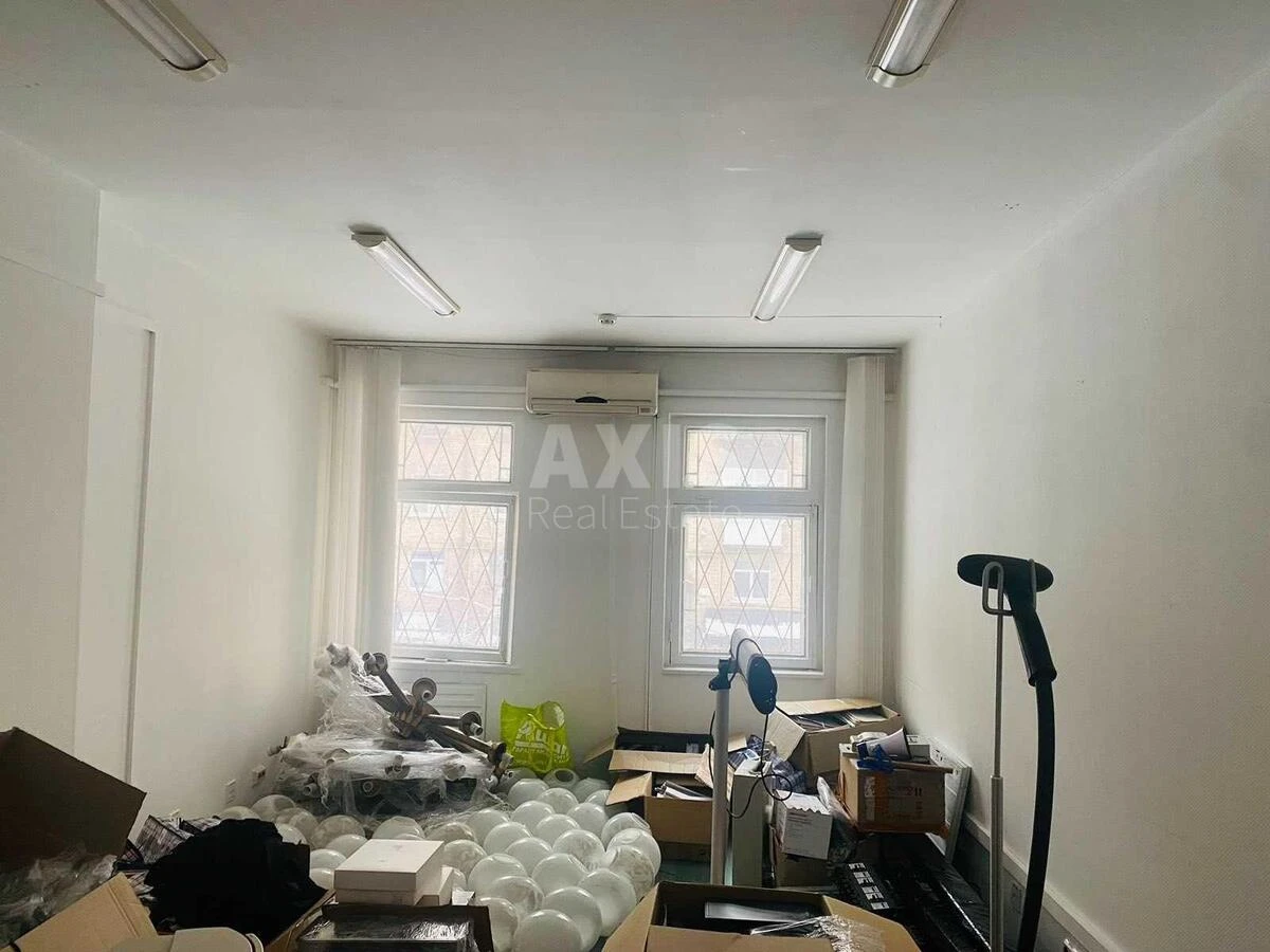 Office vul. Pan'kivs'ka 2Б, 600m2644517