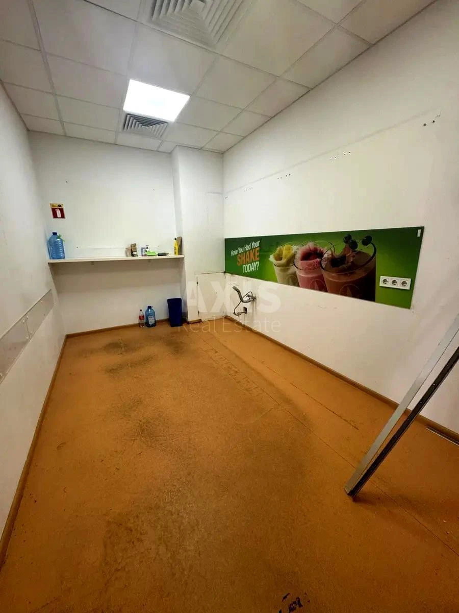 Office vul. Nyzhnij Val 51, 540m2677921