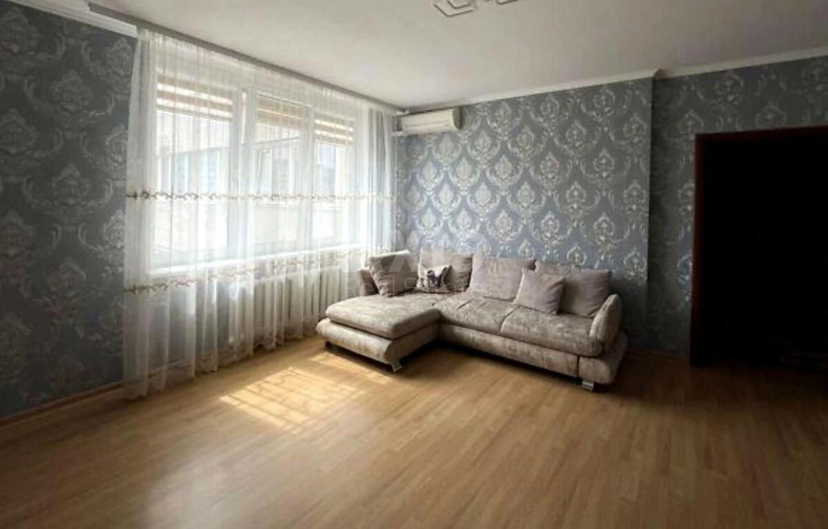 2k apartment vul. Oleny Pchilky 2А644601