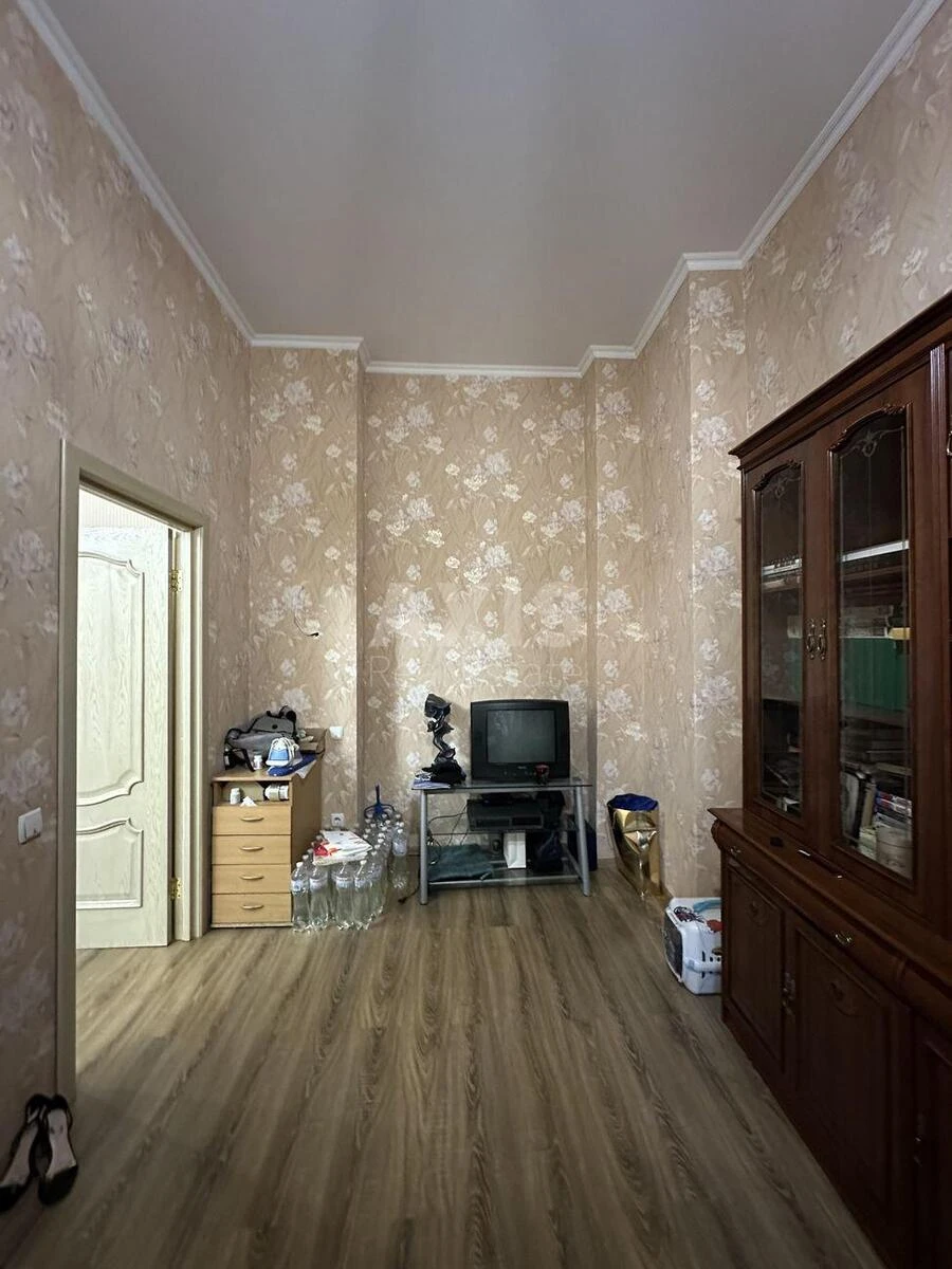 3k apartment vul. Oleksandra Konyskoho 60609859