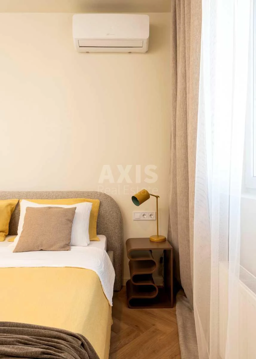 1k apartment vul. Vasyl'kivs'ka 37Г7081716