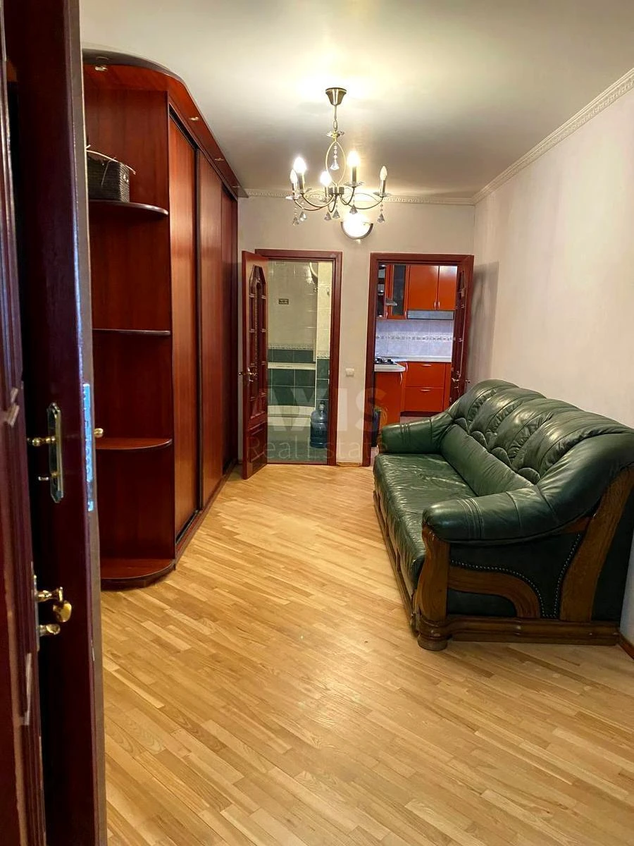 2k apartment vul. Urlivs'ka 5644819