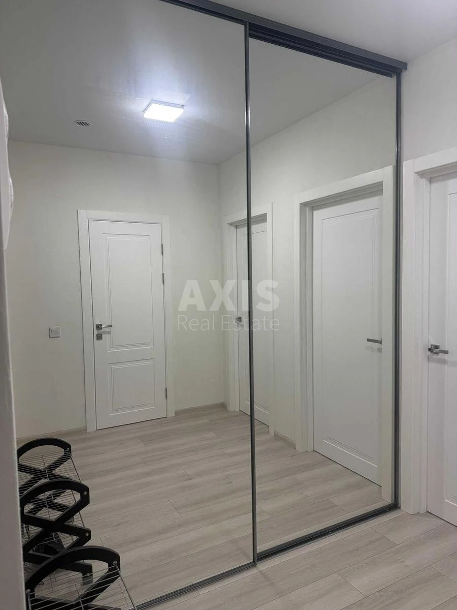 1k apartment vul. Olesja Berdnyka 1Д6619915