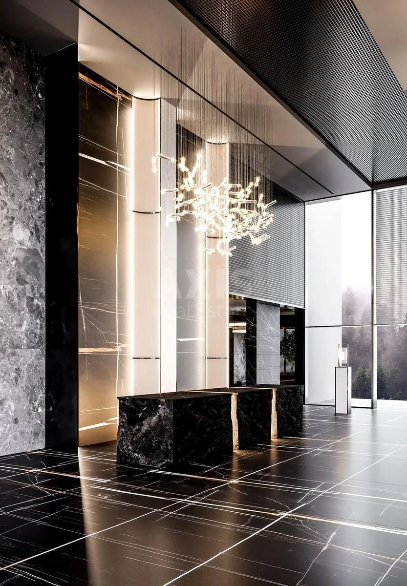 1к квартира ул. Сверстюка Евгения 54644905