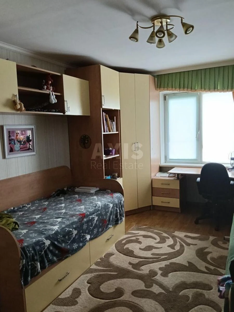 3k apartment vul. Liskivs'ka 28А708343