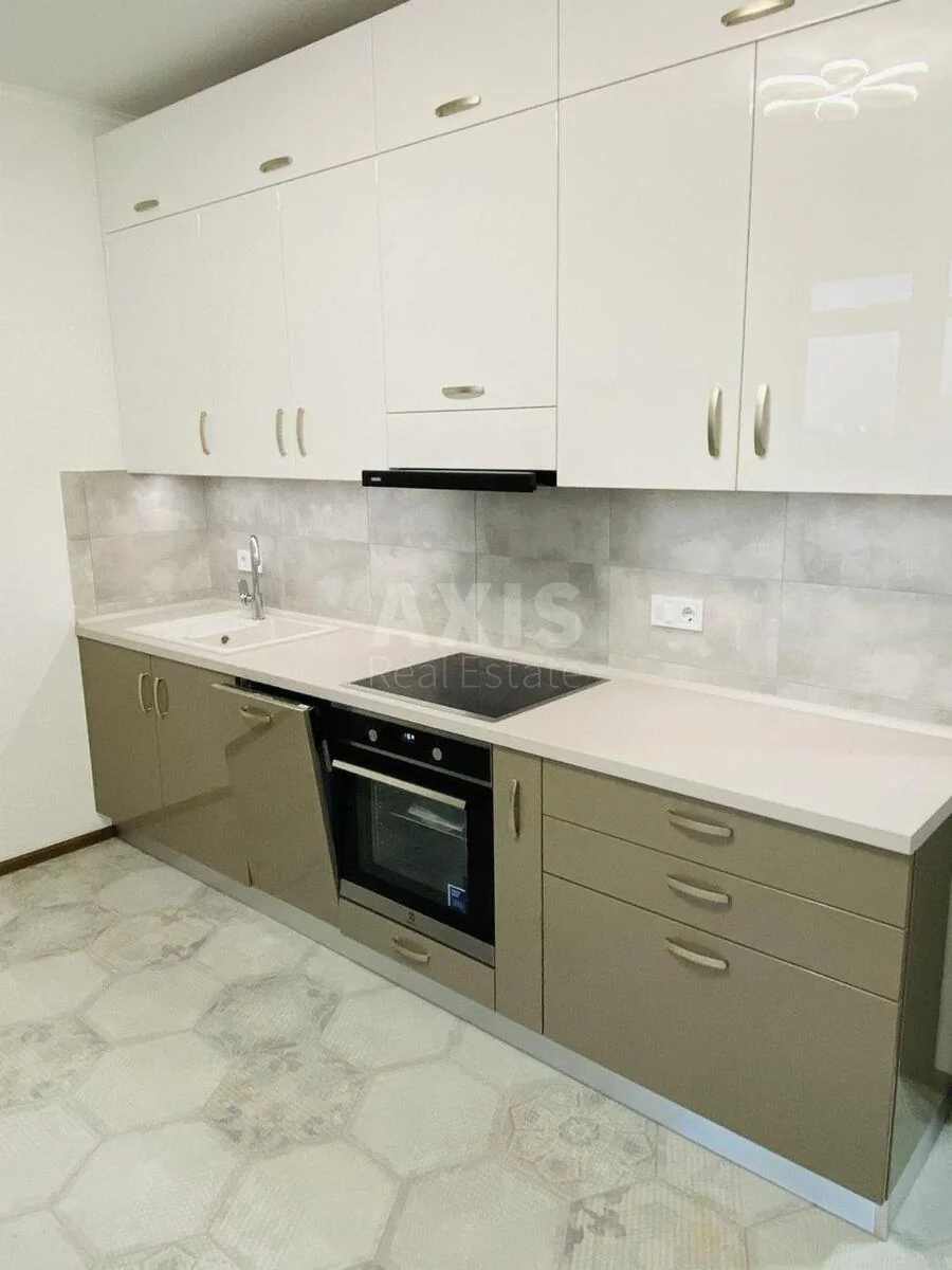 2k apartment pr-t Berestejskij 67