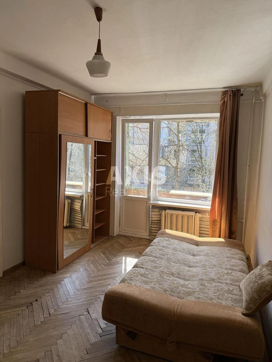 1k apartment vul. Oleksandra Lazarevskoho 1708292