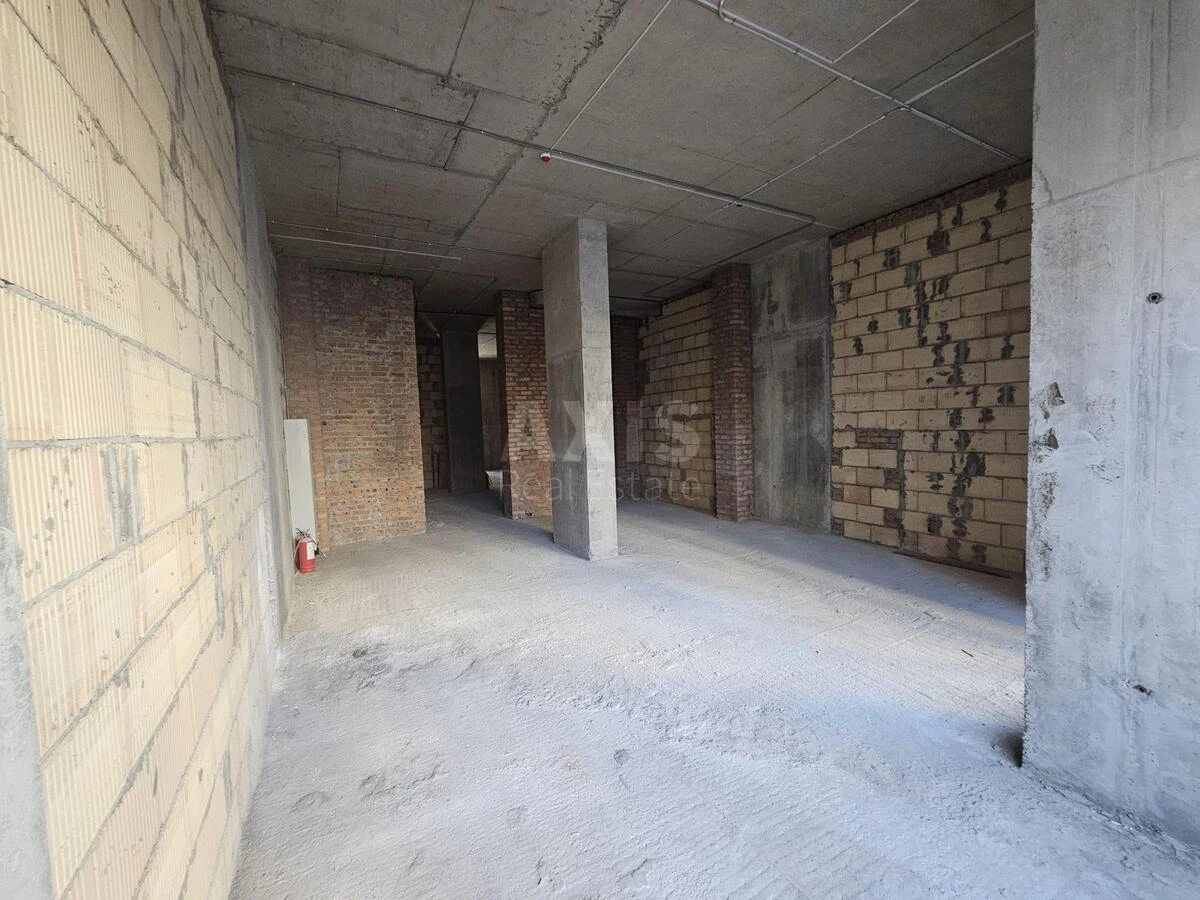 Trade object vul. Mokra 8Б, 98m2662272