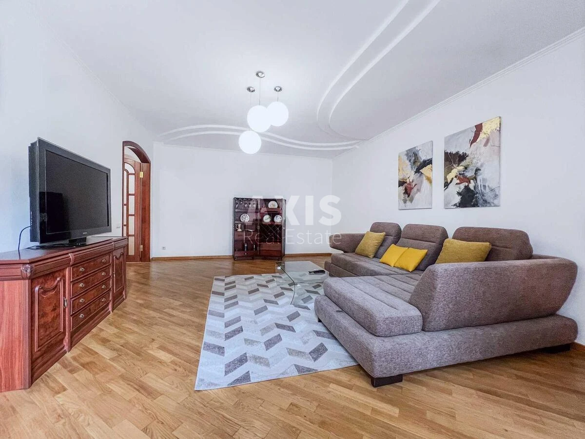 4k apartment vul. Hmel'nyc'kogo Bogdana 82668791