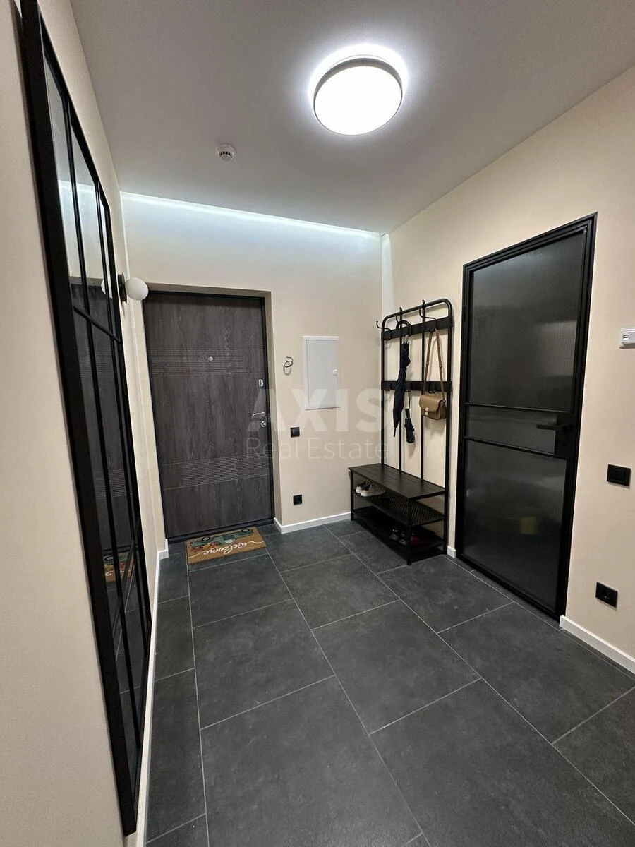 1k apartment vul. Grechka Marshala 10Б708489