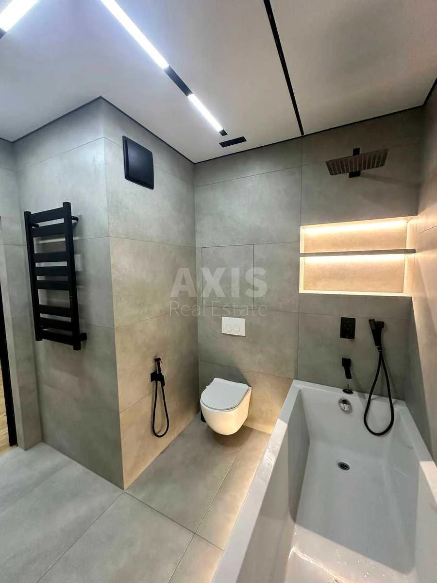 Office nab. Dniprovs'ka 18А, 65m27086012