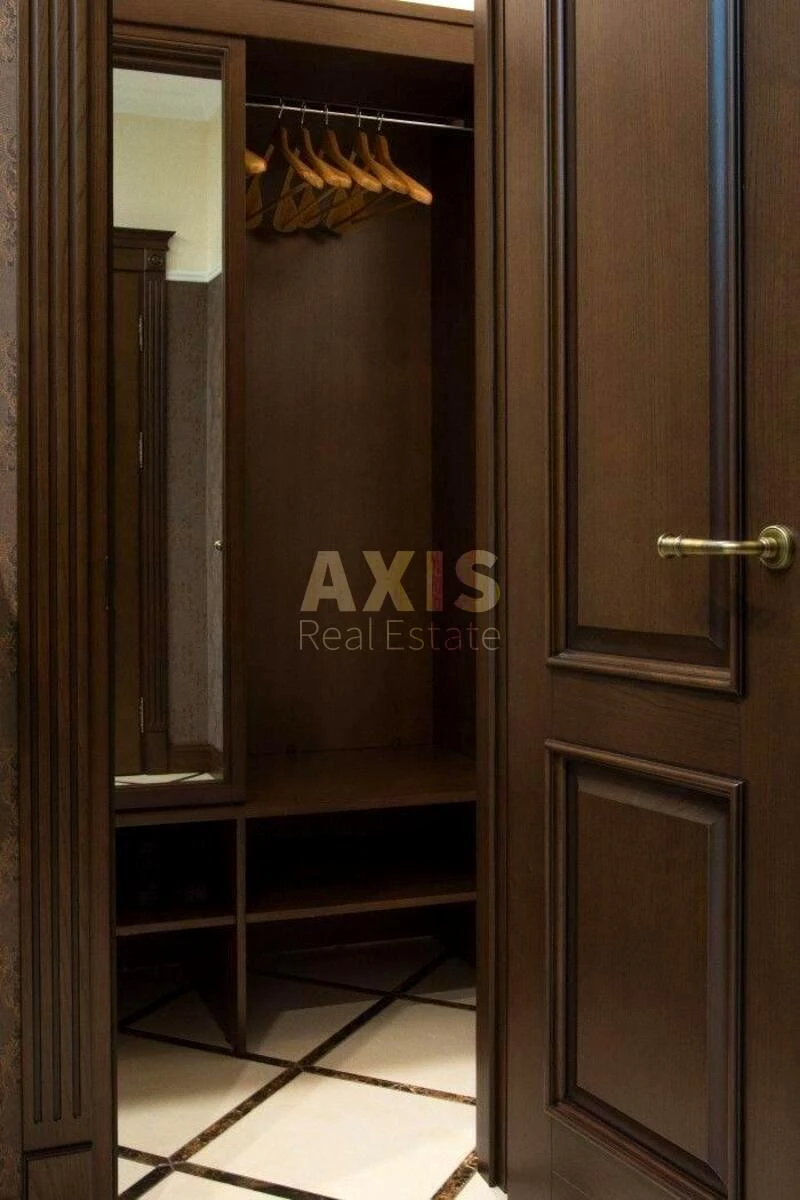 4k apartment vul. Antonovycha 1316552411