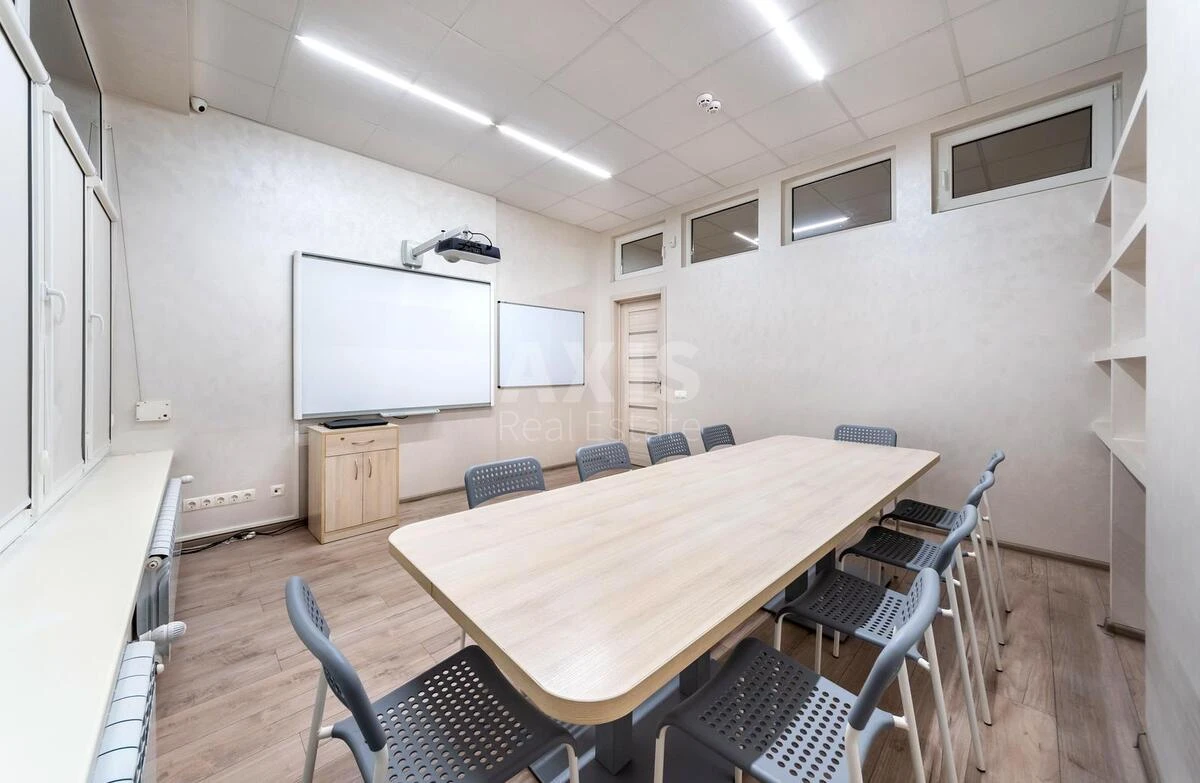 Office vul. Peremyshlska 2Г, 148m2693950