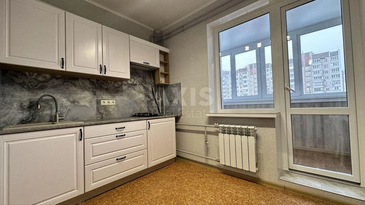 1k apartment pr-t Grygorenka Petra 4164568