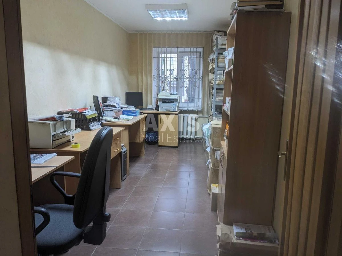 Офис ул. Дегтяревская 28, 55м2456488