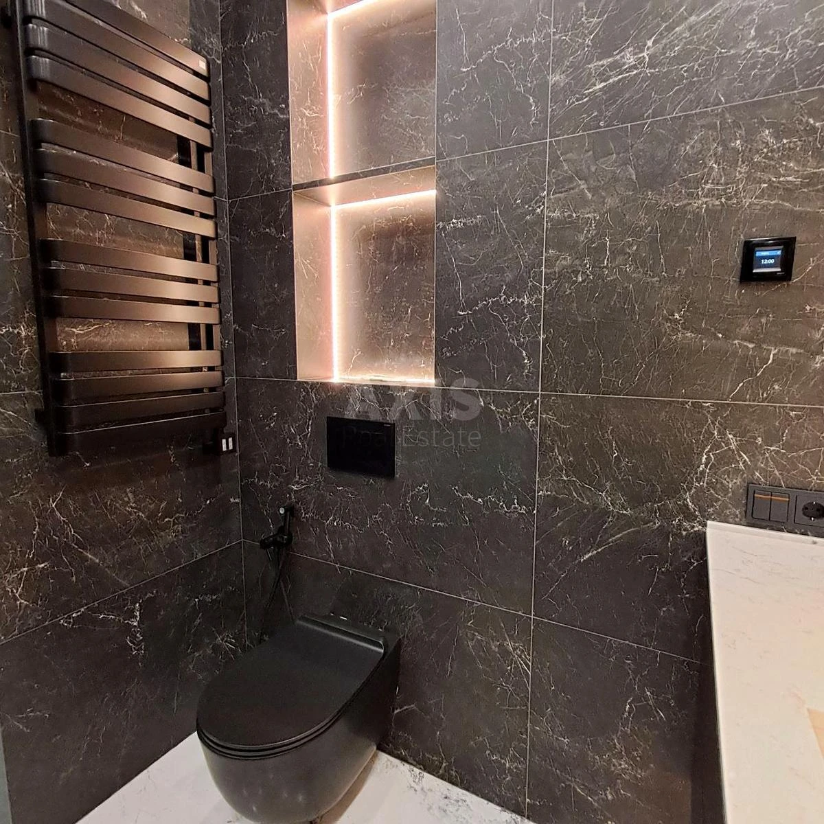 1k apartment vul. Andriya Verkhohlyada 14А6625319