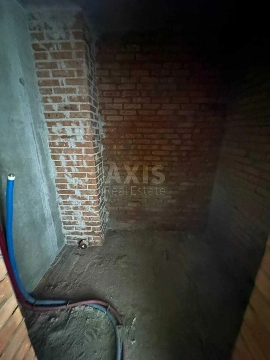 1k apartment vul. Zabolotnogo Akademika 1612474