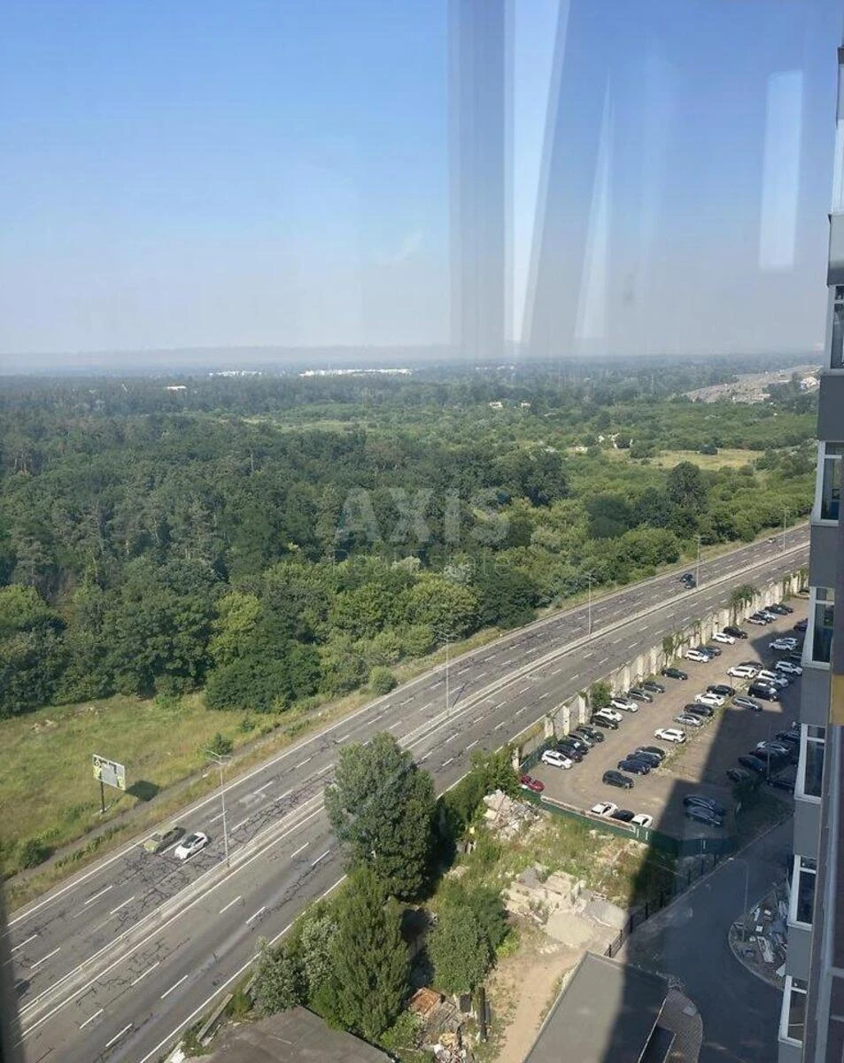 2k apartment vul. Kondratjuka Jurija 1694356