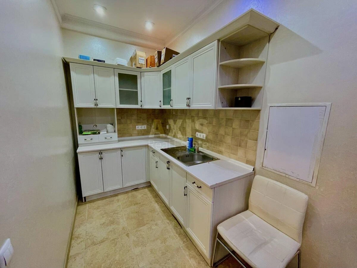 Office vul. Velyka Vasyl'kivs'ka 114, 76m2625443