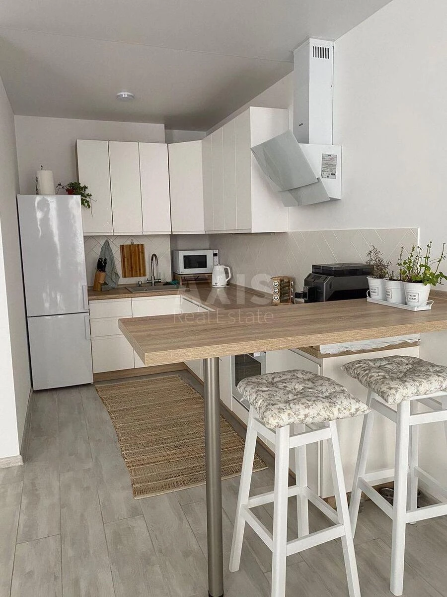 3k apartment vul. Regeneratorna 4, корп. 1668422