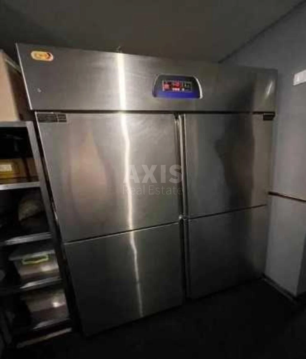 Trade object vul. Sichovyh Stril'civ 26, 90m2698989