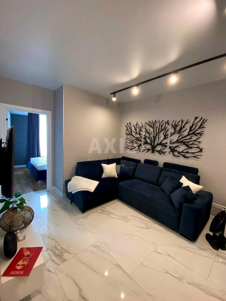 2k apartment vul. Osokors'ka 2А684493