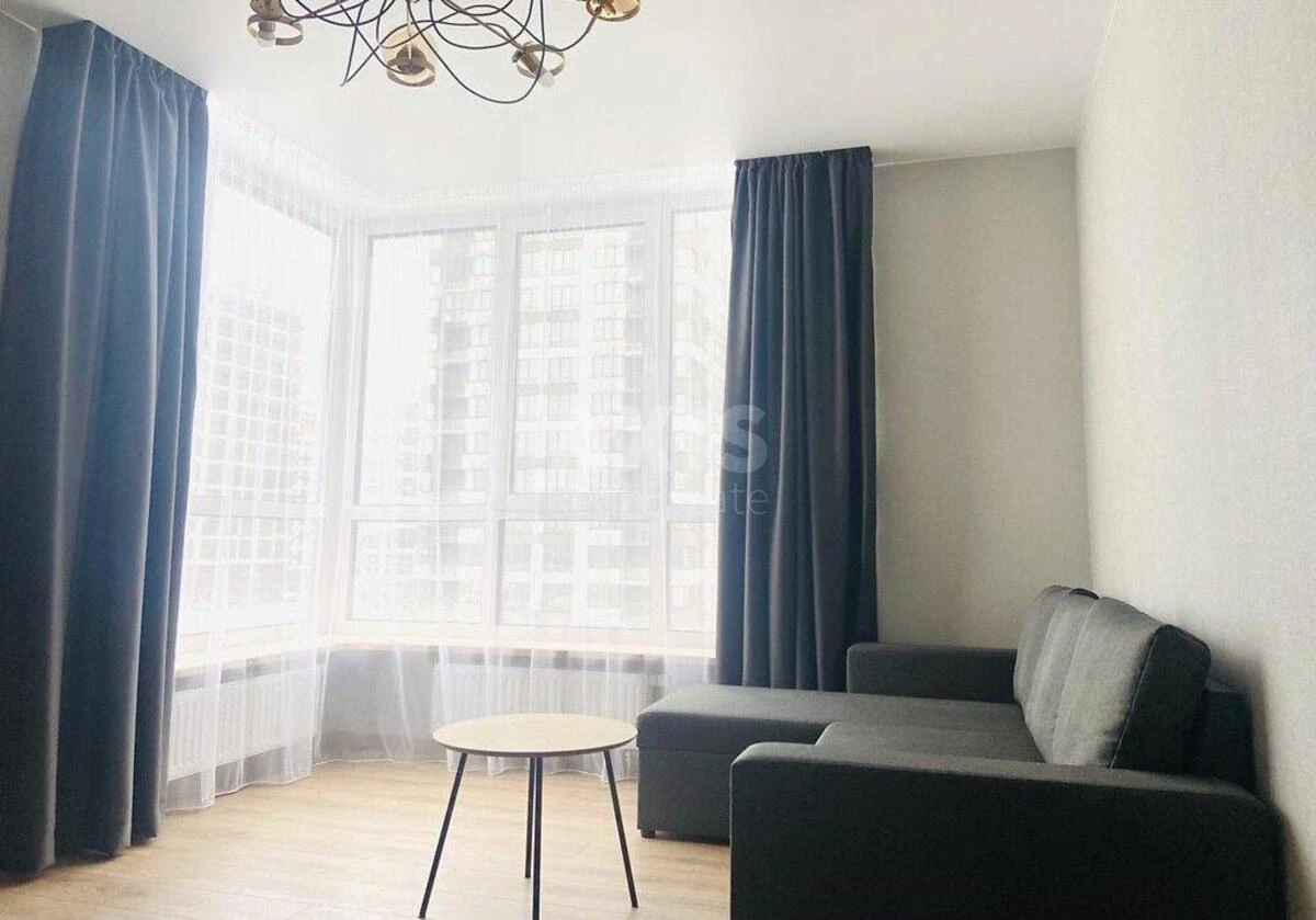 2k apartment vul. Grekova Generala 4713741