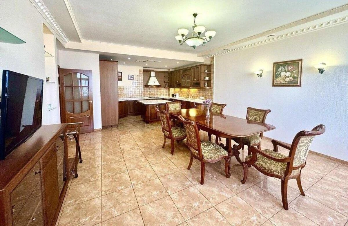 6k apartment vul. Staronavodnyc'ka 13650990