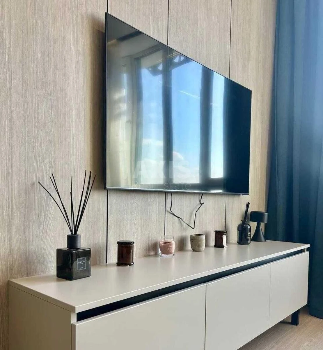 1k apartment vul. Mykhayla Boychuka 41667206