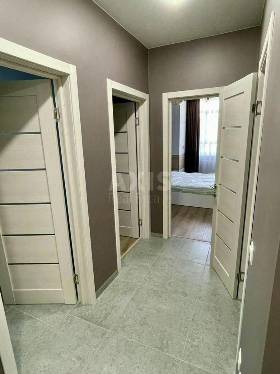 2к квартира ул. Гулака Николая 4623771