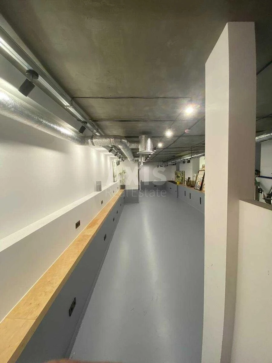 Trade object vul. Basejna 3, 200m2698232