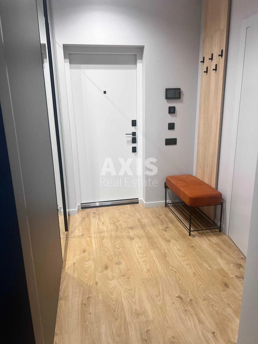 1k apartment vul. Hliba Babicha 8662606