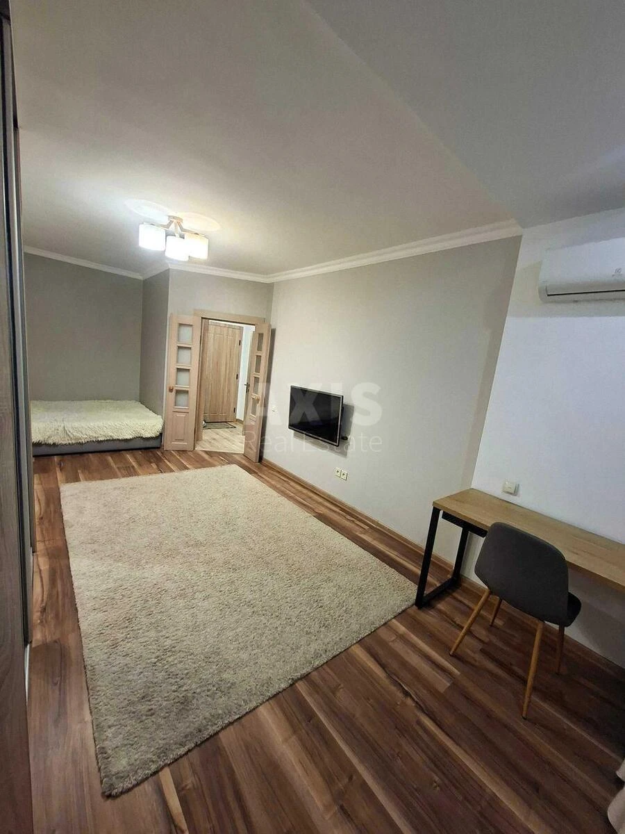 1k apartment bul. Lesi Ukrai'nky 36695304