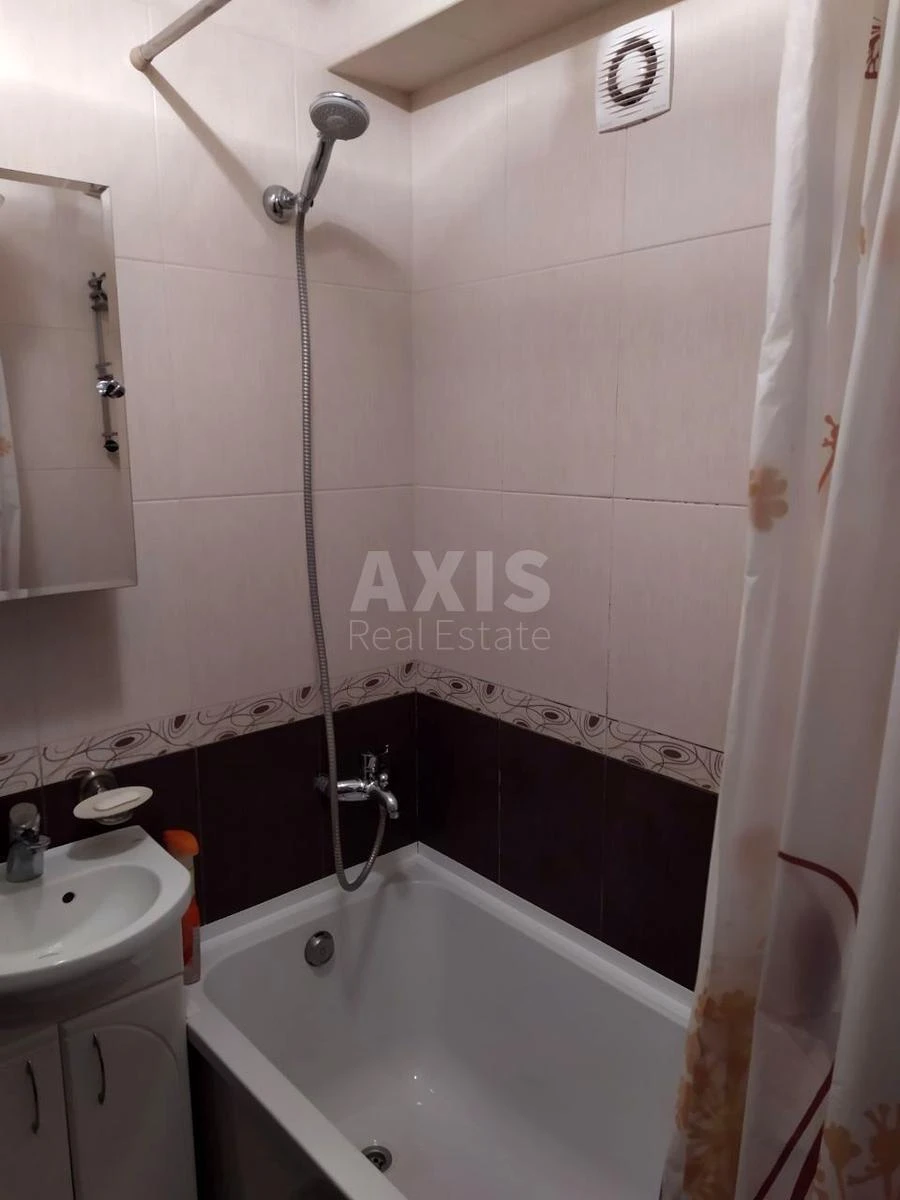 1k apartment vul. Danyla Shherbakivs'kogo 31Б664118